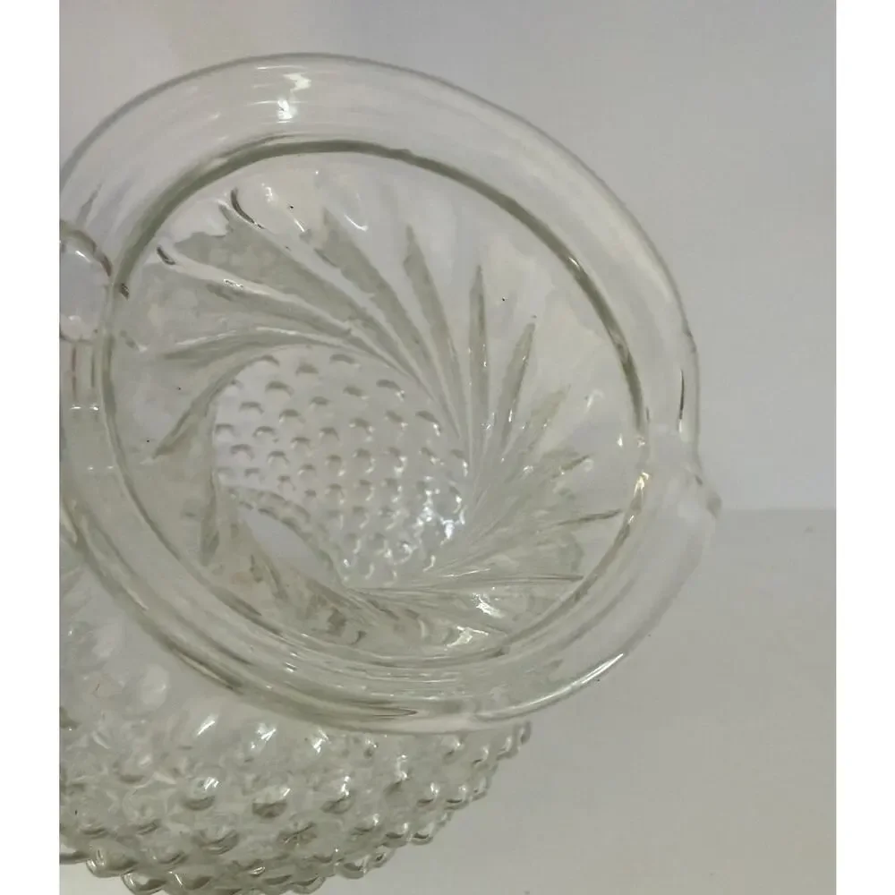 Tiara Indiana Glass this vintage